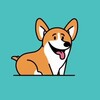 Логотип телеграм канала @dogg_delo — Потеряшки и пиар Краснодар🐾