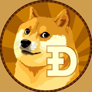 Логотип телеграм канала @doggi_cash — DOGGI CASH