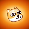 Логотип телеграм канала @doggton — DOGG TON