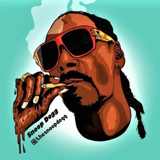 Logo of telegram channel doggy_snoop_archive — Snoop dogg