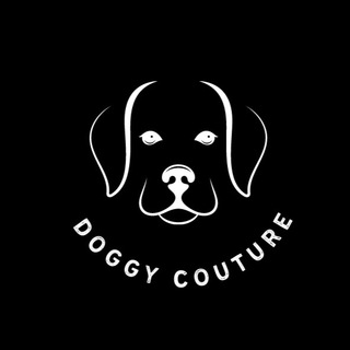 Логотип телеграм канала @doggycouture — DOGGY COUTURE ОПТ/ ДРОП