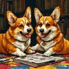 Telegram channel Сме-Шарики logo