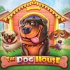 Логотип телеграм канала @doghouse_play — THE DOG HOUSE