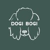 Логотип телеграм канала @dogibogishop — DOGIBOGI 🐶