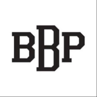 Логотип телеграм канала @dogittcup — Blow Blow Point