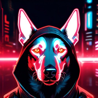 Logo of telegram channel dogix_miner — DOGiX Space Miner