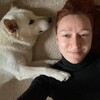Логотип телеграм канала @doglovedespair — Dog, Love & Despair