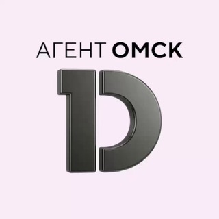 Логотип телеграм канала @dogma_omsk — DOGMA агент Омск