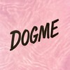 Логотип телеграм канала @dogmefilm — Догма: датское кино