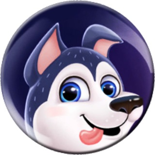 Logo of telegram channel dogmoon_news — DogMoon News