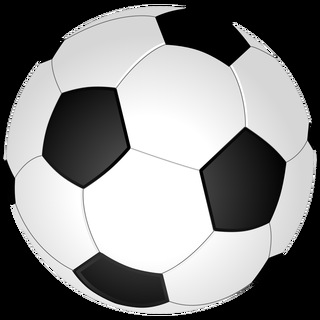 Логотип телеграм канала @dogon_bets — Ставки на футбол догоном ⚽️