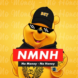 Логотип телеграм канала @dogovorilsya — No Money No Honey