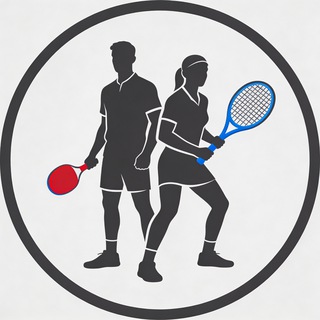 Telegram channel Tennis ARENA logo