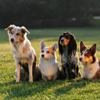 Logo del canale telegramma dogquiz - DogQuiz