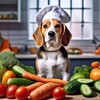 Логотип телеграм канала @dograwfood_russia — Dogbarf.ru