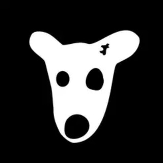 Logo of telegram channel dogs_launchpool — DOGS | Binance Launchpool