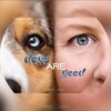 Логотип телеграм канала @dogs_aregood — dogs are good