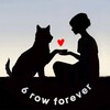 Logo of telegram channel dogs_forever — Dogs_forever