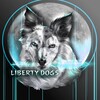 Logo of telegram channel dogs_liberty — 🤍𝐋𝐢𝐛𝐞𝐫𝐭𝐲༉‧₊𝐜𝐡𝐚𝐧𝐧𝐞𝐥🥏