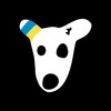 Логотип телеграм -каналу dogs_u_a — DOGS Українською 🇺🇦