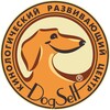 Логотип телеграм канала @dogselfchannel — DogSelf — Кинологический развивающий центр