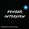 Логотип телеграм канала @dogsportvoices — DenZar Interview