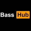 Логотип телеграм канала @dogsvillagepf — Bass Hub
