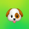 Логотип телеграм канала @dogtoday — Crypto Dog