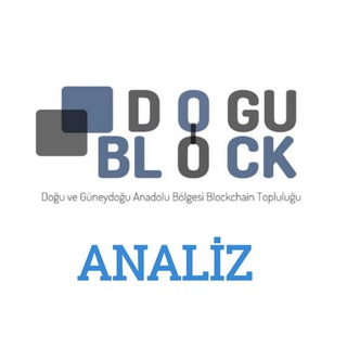 Telgraf kanalının logosu dogublockanaliz — Doğu Block Analiz