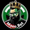Логотип телеграм канала @dogwinnbet — MB | MBET | Договорные матчи