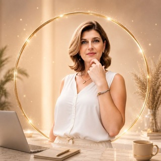 Логотип телеграм канала @dohod_dlya_vsex — ТРАФИК и АВТОМАТИЗАЦИЯ с Натали
