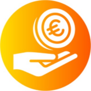 Telegram channel Доход в Европе logo