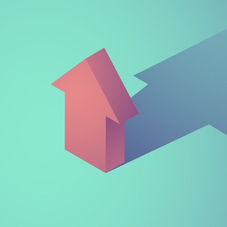 Логотип телеграм канала @dohod_nedvizh2024 — Доходная Недвижимость