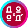 Логотип телеграм канала @dohod_deti — ДОХОДЪ. Дети