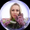 Логотип телеграм канала @dohod_v_telefone — @Оля| От декрета до успеха💯