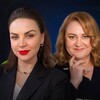 Логотип телеграм канала @dohodpiter — Питер - инвестиции по любви!