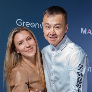 Логотип телеграм канала @dohodseti — DohodSeti. Булатовы Татьяна и Рамиль