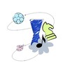 Логотип телеграм канала @dohoroschool — ДО Хорошкола