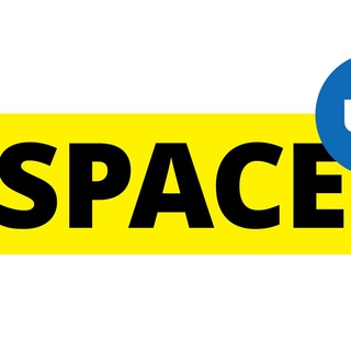 Логотип телеграм -каналу doingspaceua — Doing Space UA