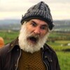 Логотип телеграм канала @doingwithgrandpa — Улыбок тебе дед Макар