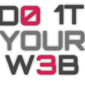 Logo del canale telegramma doityourwebchannel - DoitYourWeb