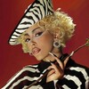 Логотип телеграм -каналу dojacatua — Doja Cat