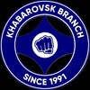 Логотип телеграм канала @dojokhv — Киокушинкай Каратэ Хабаровский бранч