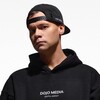 Логотип телеграм канала @dojomediaagency — Андрей Цай х Dojo