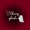 Logo of telegram channel dojyli_com — Cherry Ghosts🥀