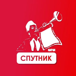 Telegram channel Лагерь «СПУТНИК» logo