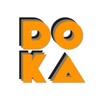 Логотип телеграм канала @dokaarm — ДоКа АРМ | Новостной
