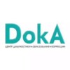 Логотип телеграм канала @dokaclinic — Doka