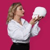 Логотип телеграм канала @dokbeauty — Доведу до…красоты!💋