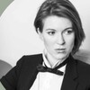 Логотип телеграм канала @dokdizain — Доказательный дизайн